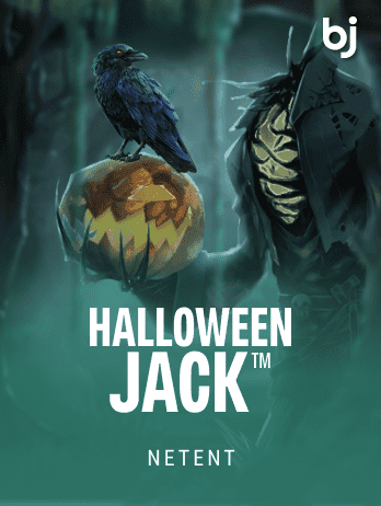 Halloween Jack™ game thumbnail