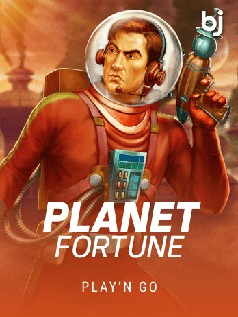 Planet Fortune game thumbnail