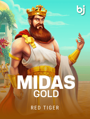 MidasGold game thumbnail